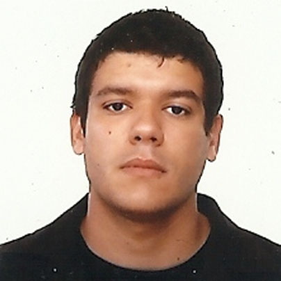 Renato da Silva Fonseca