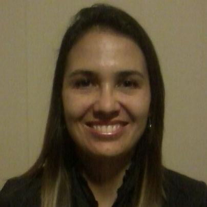 Glaucia Regina Gomes de Carvalho