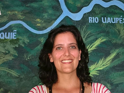 Natália Freire Bellentani