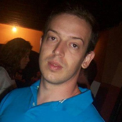 Hermes Talles dos Santos