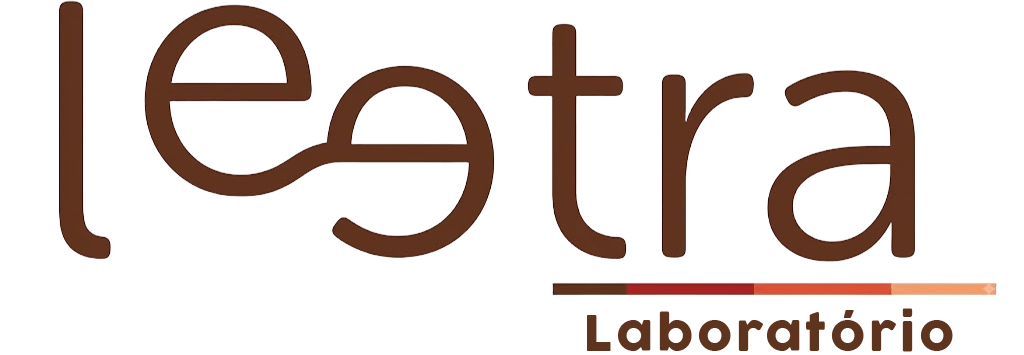 Logotipo do Laboratório LEETRA